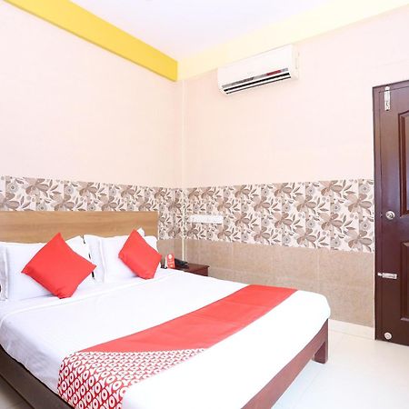 Super Hotel O Day Springs Kottayam Exterior foto